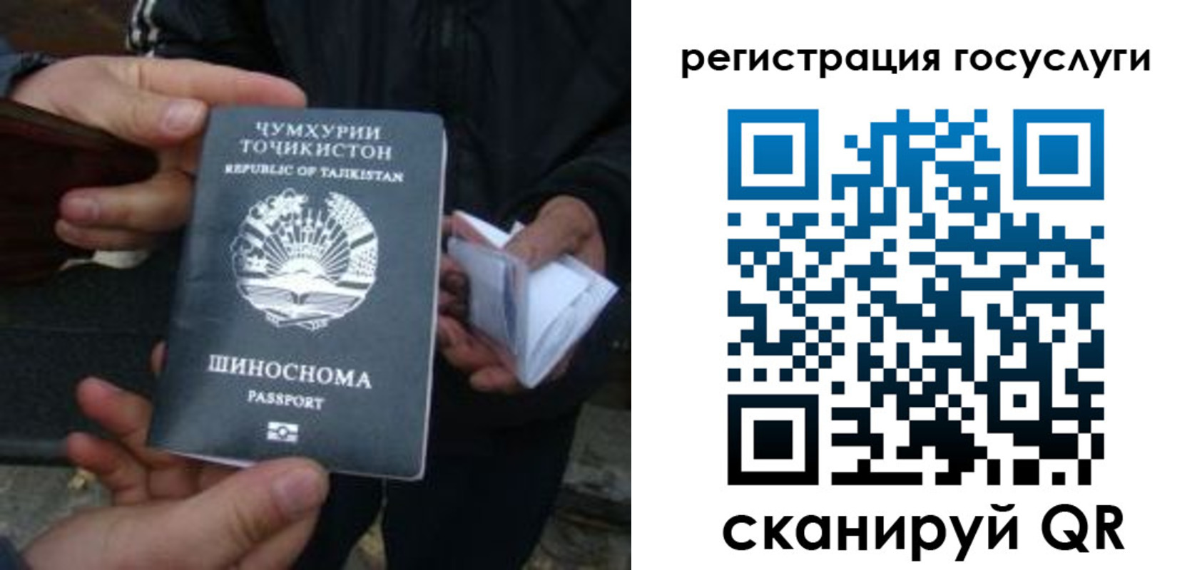 прописка регистрация в Протвино
